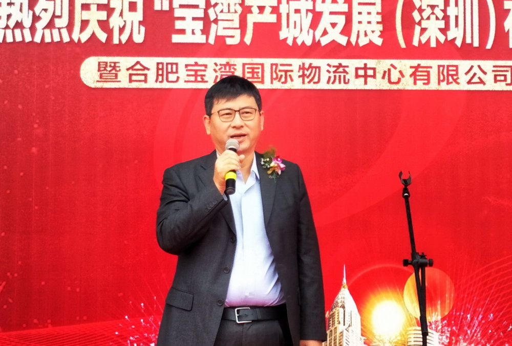 图4集团副总经理兼财务总监、宝湾产城董事长、合肥宝湾国际董事长张建国发表感言.jpg